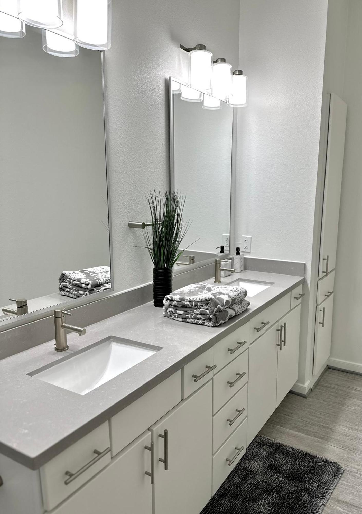 Downtown Dazzle 2 Bedroom Хьюстон Экстерьер фото