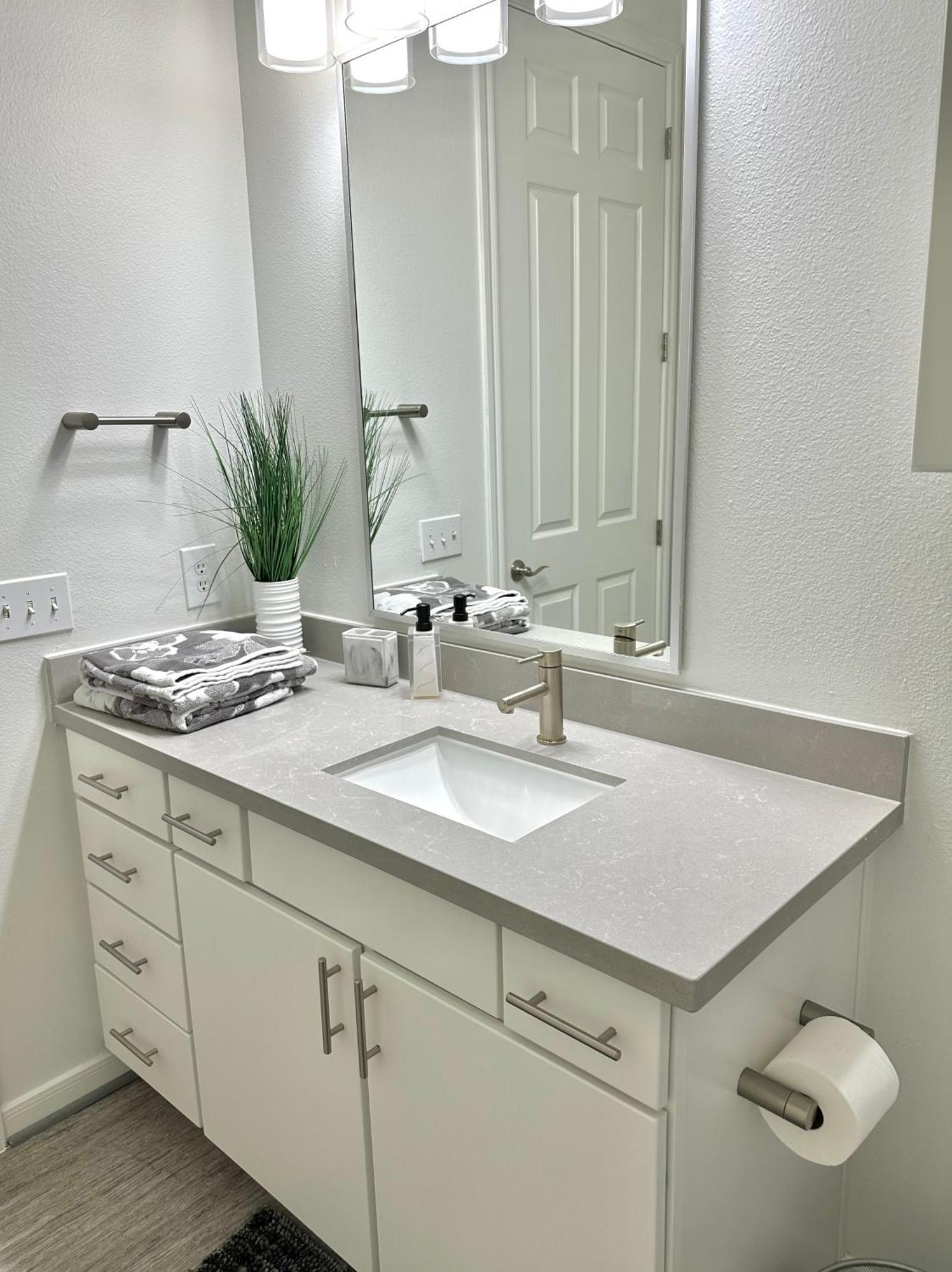 Downtown Dazzle 2 Bedroom Хьюстон Экстерьер фото