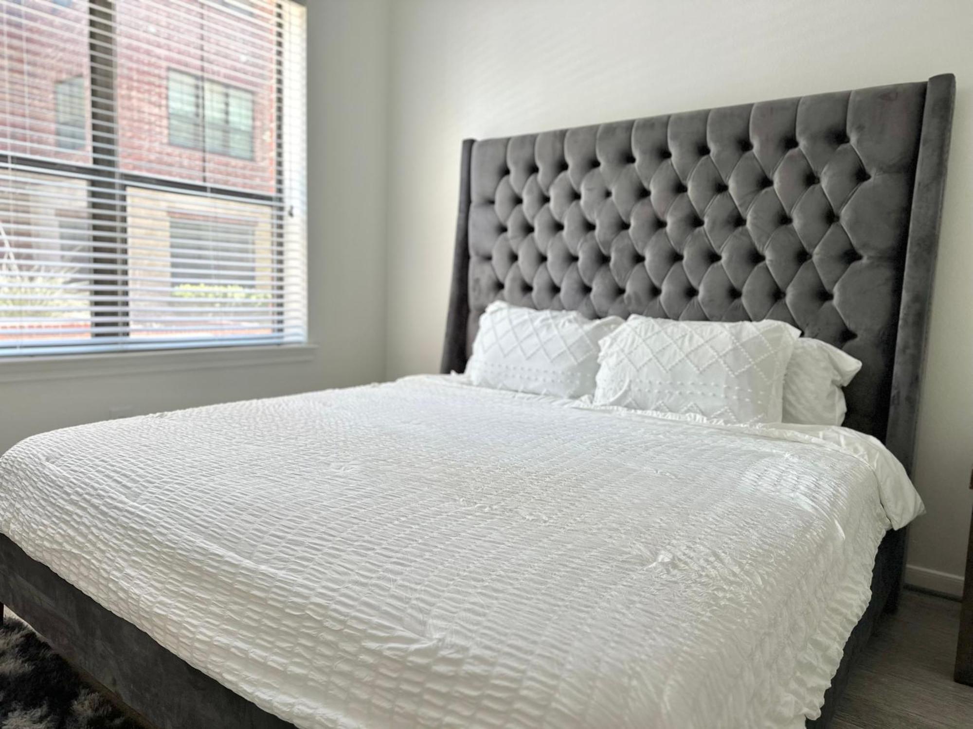 Downtown Dazzle 2 Bedroom Хьюстон Экстерьер фото